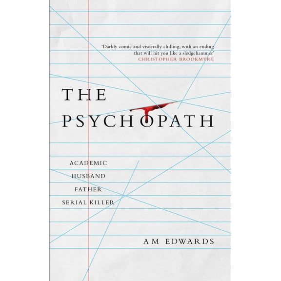 The Psychopath (Paperback)