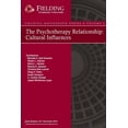 thumbnail image 1 of The Psychotherapy Relationship : Cultural Influences, 1 of 1