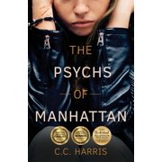 The Psychs of Manhattan, Paperback