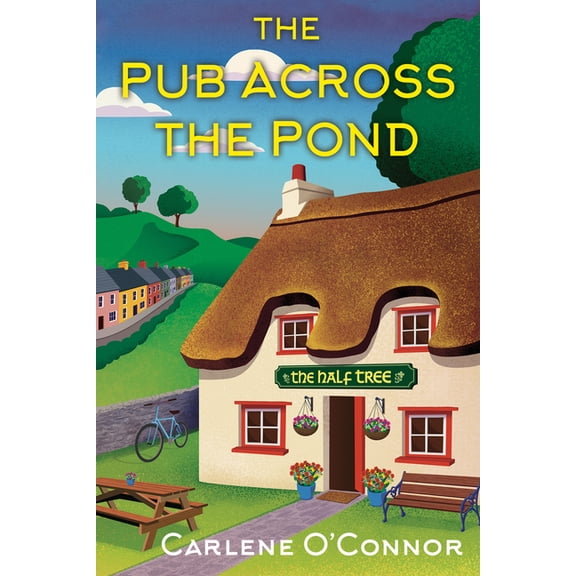 The Pub Across the Pond, (Paperback)