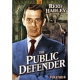 thumbnail image 1 of The Public Defender: Volume 6 (DVD), Alpha Video, Drama, 1 of 1