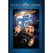 Universal - The Public Eye [DIGITAL VIDEO DISC]