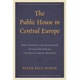 thumbnail image 1 of Public House in Central Europe: Inns, Taverns, and Alehouses in Cracow during the Jagiellonian Dynasty, (Hardcover), 1 of 1