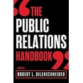 thumbnail image 1 of Pre-Owned The Public Relations Handbook Paperback, 1 of 1