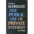 thumbnail image 1 of Pre-Owned Public Use of Private Interest Paperback, 1 of 1