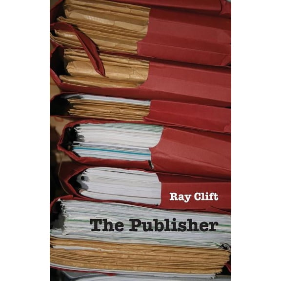 The Publisher, (Paperback)