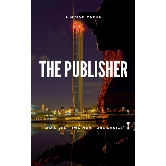 The Publisher, (Paperback)