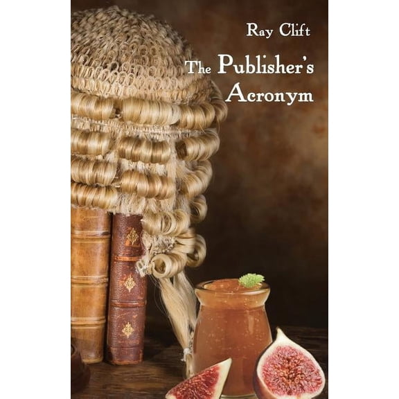 The Publisher's Acronym, (Paperback)