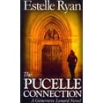 thumbnail image 1 of The Pucelle Connection: A Genevieve Lenard Novel (Paperback) by Estelle Ryan, 1 of 1