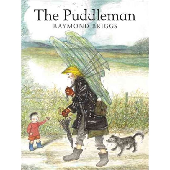 The Puddleman