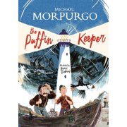 The Puffin Keeper, Paperback