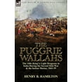 thumbnail image 1 of The Puggrie Wallahs: the 14th (King's) Light Dragoons in India During the Second Sikh War and in the Indian Mutiny, 1841, (Paperback), 1 of 1