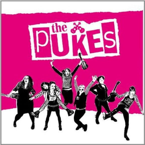 The Pukes - Will I Learn - Rock - Vinyl [7-Inch]