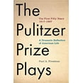 thumbnail image 1 of Pre-Owned Pulitzer Prize Plays: The First Fifty Years 1917-1967: A Dramatic Reflection of American Life (Paperback) 0879103558 9780879103552, 1 of 1