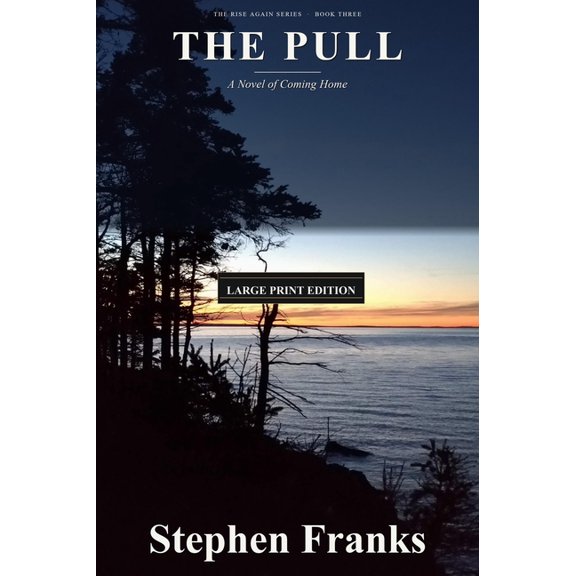 The Pull, (Hardcover)