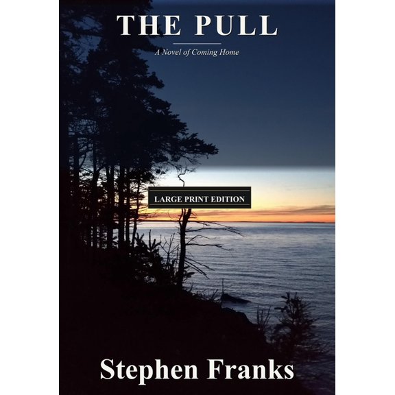 The Pull, (Paperback)