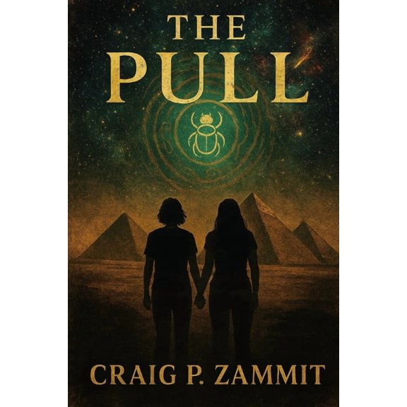 The Pull, (Paperback)