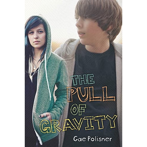 Pre-Owned The Pull of Gravity (Hardcover)