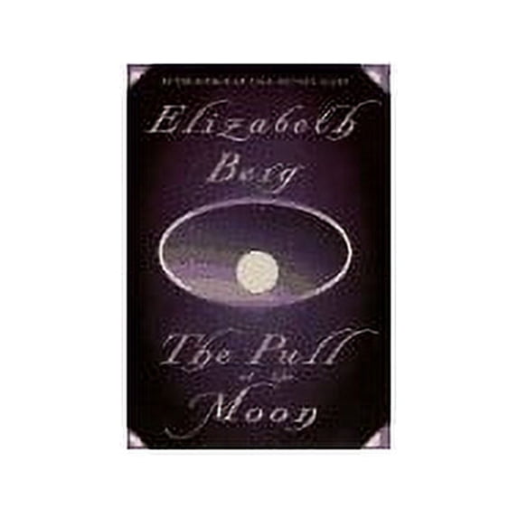 Pre-Owned The Pull of the Moon (Hardcover) 0679449728 9780679449720
