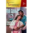 thumbnail image 1 of Pre-Owned The Pull of the Moon: 9 Months Later (Harlequin Superromance No. 838), 9780373708383, 0373708386, Paperback,, 1 of 1