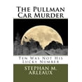 thumbnail image 1 of The Pullman Car Murder (Paperback), 1 of 1