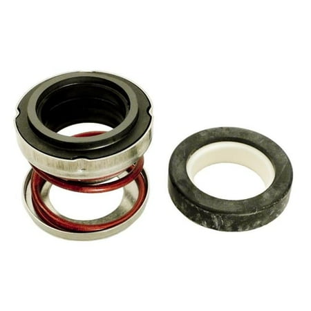 The Pump Seal