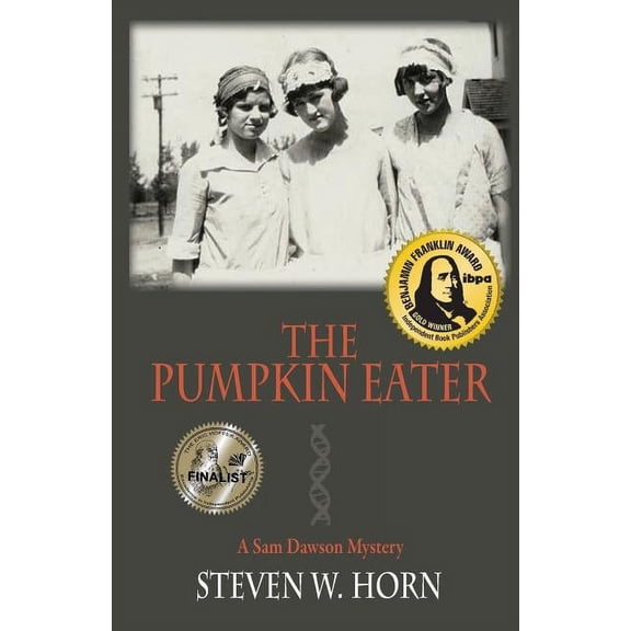 The Pumpkin Eater, (Paperback)