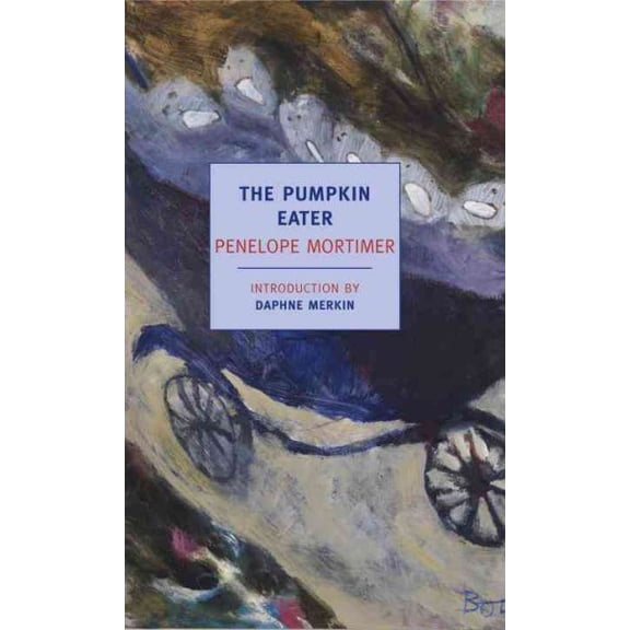 The Pumpkin Eater (Paperback)