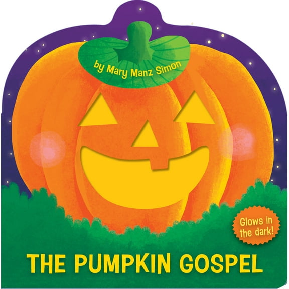 Pre-Owned The Pumpkin Gospel: A Story of a New Start with God (Board book) 1433691639 9781433691638