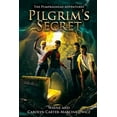thumbnail image 1 of The Pumpkinhead Adventures: Pilgrim's Secret, (Paperback), 1 of 1
