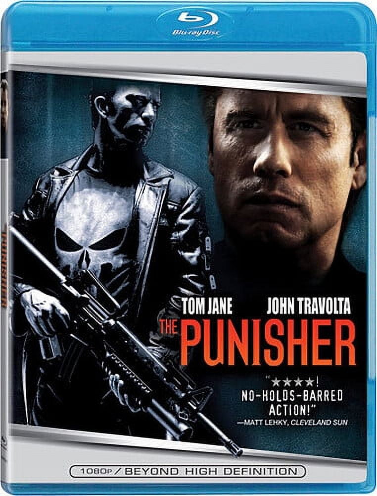 Arquivos The Punisher – Inglês 365 Dias