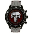 thumbnail image 1 of The Punisher Marvel Symbol Watch, 1 of 6