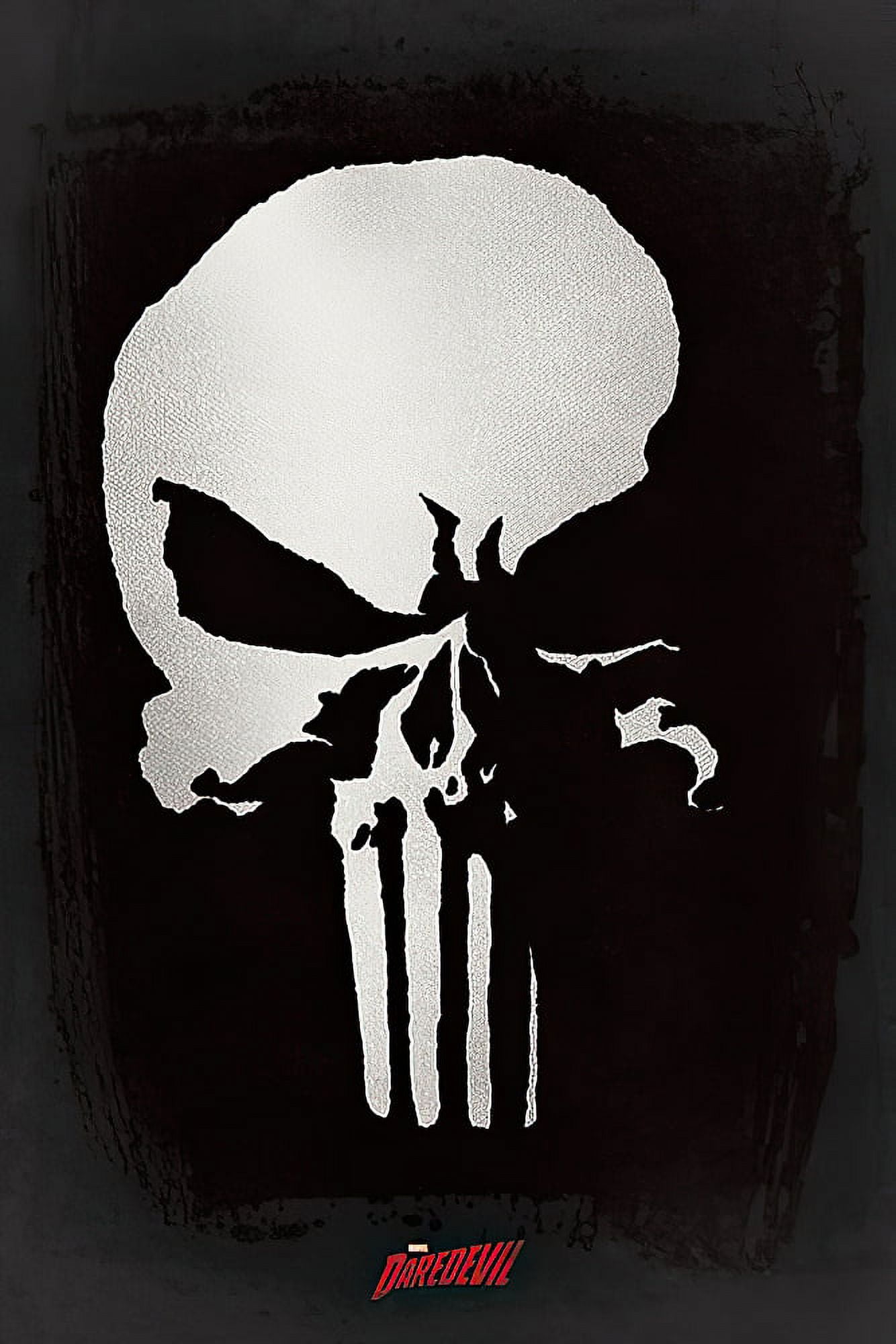 TV Show The Punisher Wallpaper