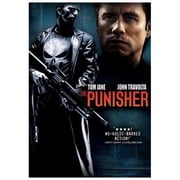 The Punisher (DVD)