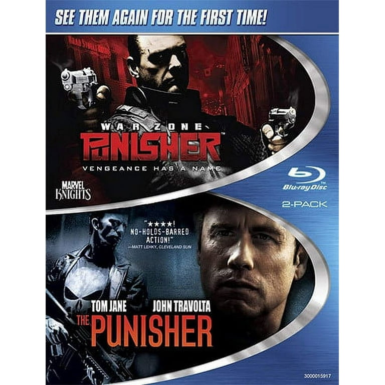 Punisher: War Zone (Original Motion Picture Soundtrack) - Compilation by  Various Artists