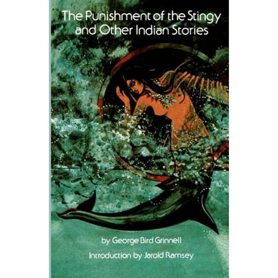 Pre-Owned The Punishment of the Stingy and Other Indian Stories (Paperback) 0803270089