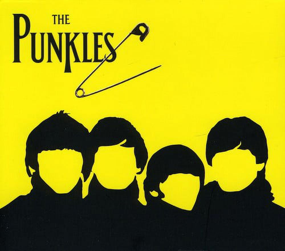 The-Punkles-Punkles-  