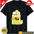 thumbnail image 1 of The Pupa S to 5XL Made in USA T-Shirt, LIMITED EDITION-TH67800, 1 of 2