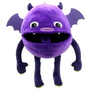 Baby Monsters Purple Monster