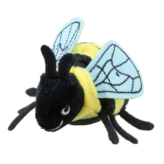 The Puppet Company Bee Finger Children Toys Puppets,