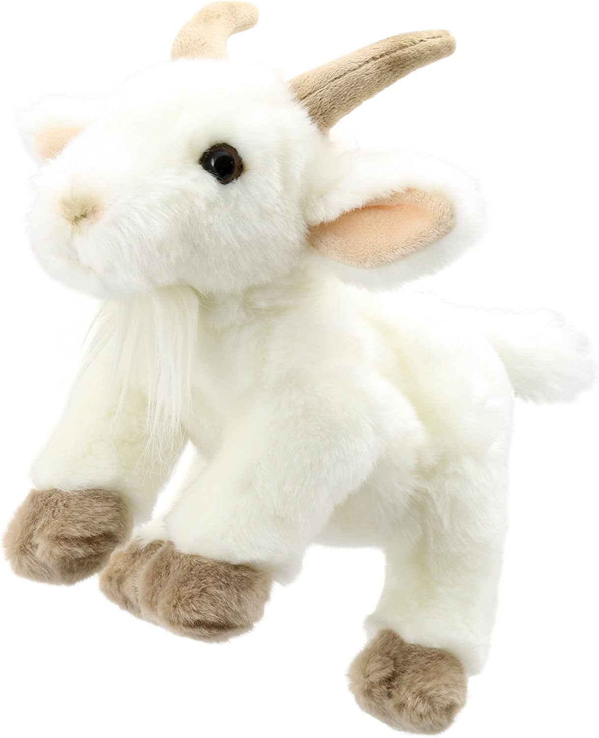 The Puppet Company Elefanten-Handpuppe - Kuscheltier & Puppe PC001805