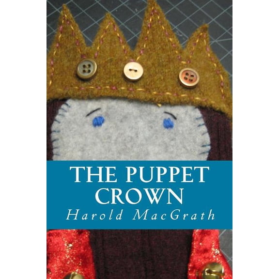 The Puppet Crown (Paperback)