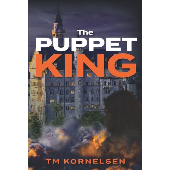 The Puppet King, (Paperback)