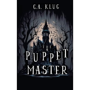 The Puppet Master, (Paperback)