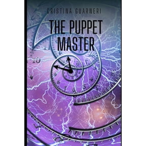 The Puppet Master, (Paperback)
