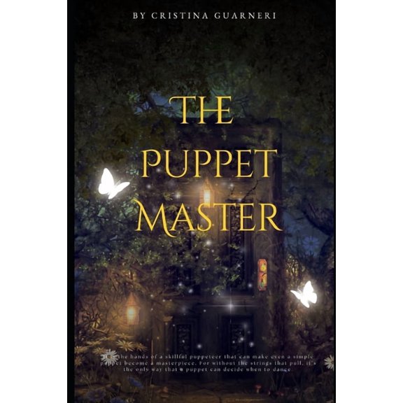 The Puppet Master, (Paperback)