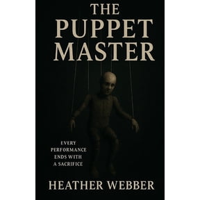 The Puppet Master, (Paperback)