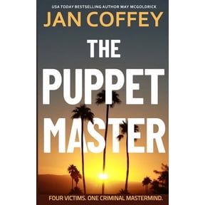 The Puppet Master, (Paperback)