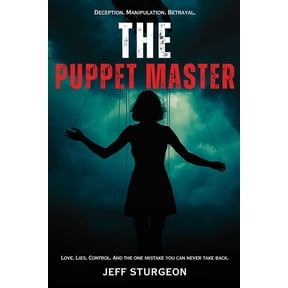 The Puppet Master, (Paperback)