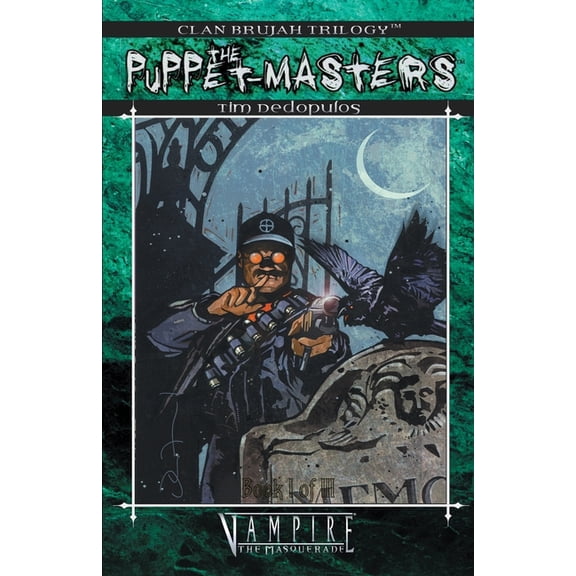 The Puppet-Masters, (Paperback)